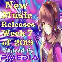 New Music Releases Week 7 2019 торрентом