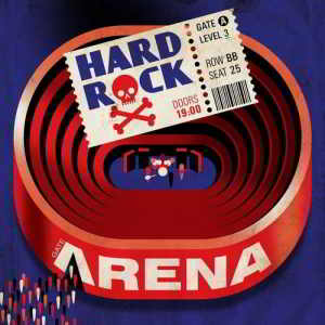 Hard Rock Arena 2019 торрентом