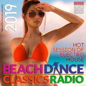Beach Dance Classic Radio 2019 торрентом