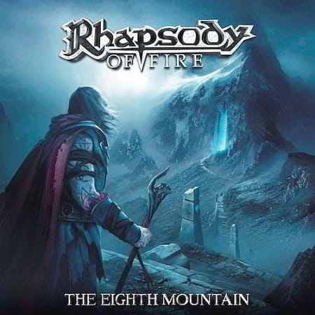 Rhapsody Of Fire - The Eighth Mountain 2019 торрентом