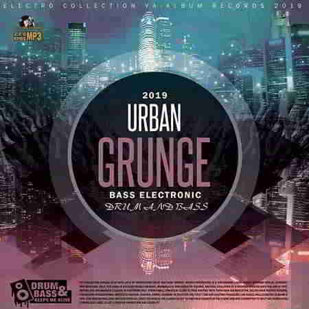 Urban Grunge 2019 торрентом