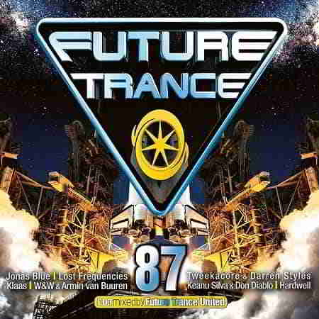 Future Trance Vol.87 [3CD]