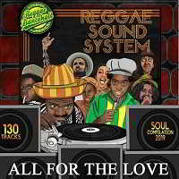 Reggae Sound System 2019 торрентом