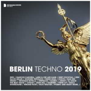 Berlin Techno 2019 2019 торрентом