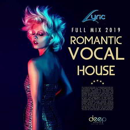 Romantic Vocal House 2019 торрентом