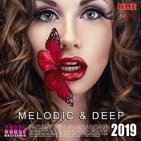 Melodic and Deep: Vocal House Mastermix 2019 торрентом