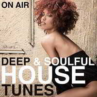 On Air Deep and Soulful House Tunes 2019 торрентом