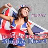 The Official UK Top 40 Singles Chart 22.02.2019 2019 торрентом