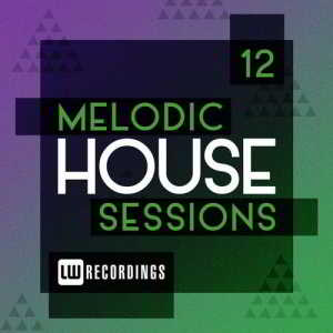 Melodic House Sessions, Vol.12