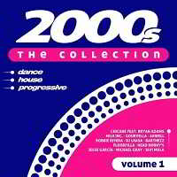 2000s The Collection Vol.1 [2CD] 2019 торрентом