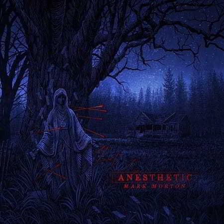 Mark Morton - Anesthetic 2019 торрентом