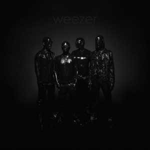 Weezer - Weezer (Black Album) 2019 торрентом