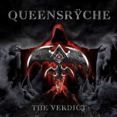 Queensryche - The Verdict 2019 торрентом