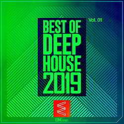 Best Of Deep House Vol.01 2019 торрентом