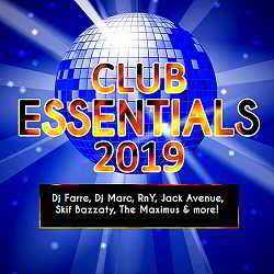 Club Essentials 2019 торрентом