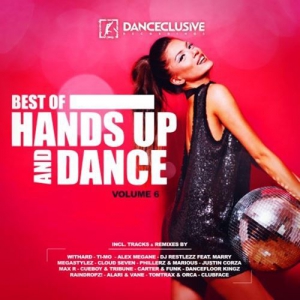 Best Of Hands Up & Dance Vol.6 2019 торрентом