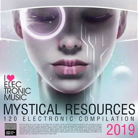 Mystical Resources 2019 торрентом