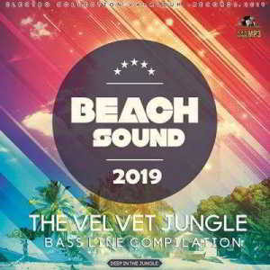 Beach Sound: The Velvet Jungle 2019 торрентом