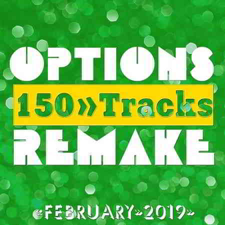 Options Remake 150 Tracks [2019 February] 2019 торрентом