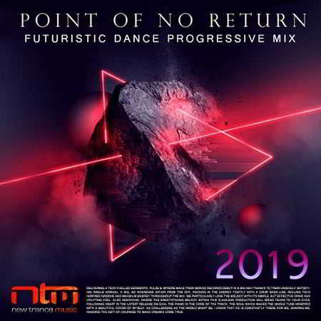 Point Of No Return 2019 торрентом