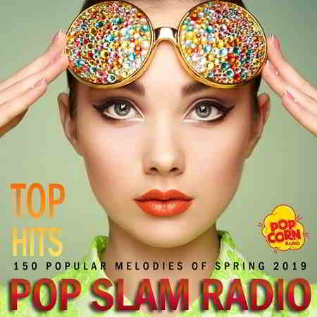 Pop Slam Radio: Spring Edition 2019 торрентом