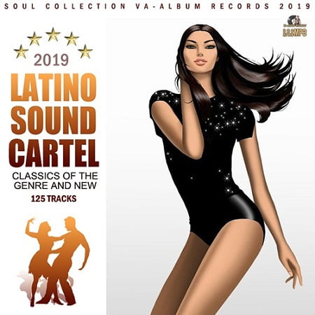 Latino Sound Cartel