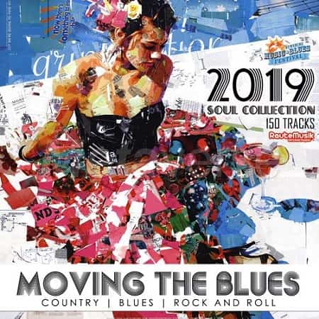 Moving The Blues 2019 торрентом