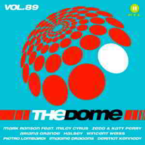 The Dome Vol.89 [2CD] 2019 торрентом