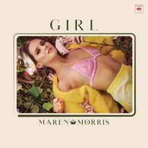Maren Morris - GIRL 2019 торрентом
