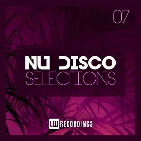 Nu-Disco Selections Vol.07 2019 торрентом