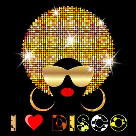 I Love Disco