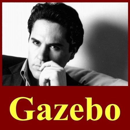 Gazebo - Музыкальная коллекция