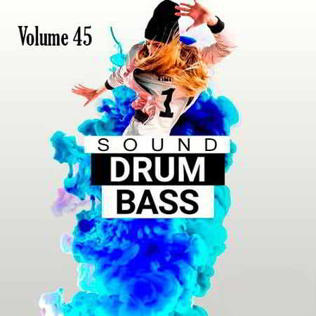 DnB Sound Vol.45