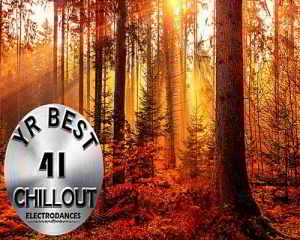 YR Best Chillout Vol.41 2019 торрентом