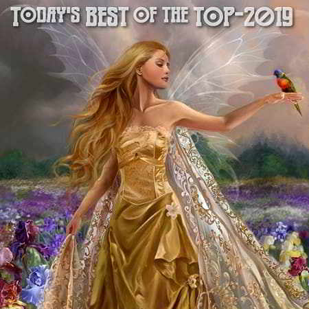 Today's Best of the Top-2019 [3CD] 2019 торрентом