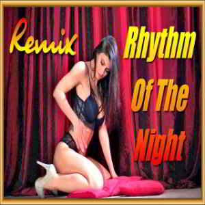 Corona - Rhythm Of The Night