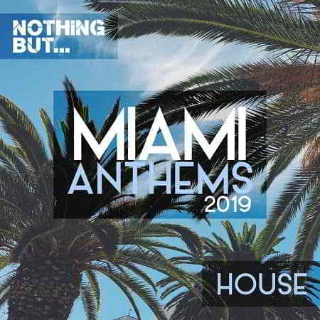 Nothing But... Miami Anthems 2019 House 2019 торрентом
