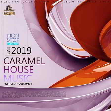 Caramel Deep House 2019 торрентом