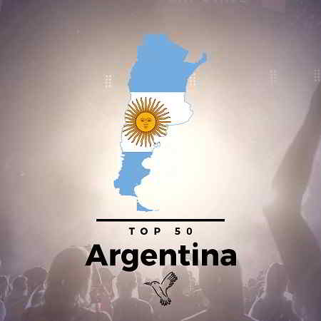 Spotify - Argentina Top 50