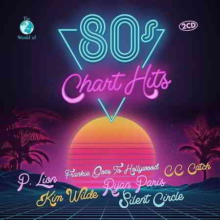 80s Chart Hits [2CD] 2019 торрентом