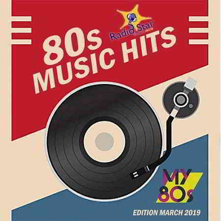 Top Hits Of The 80s (1980 - 1982) [3CD] 2019 торрентом