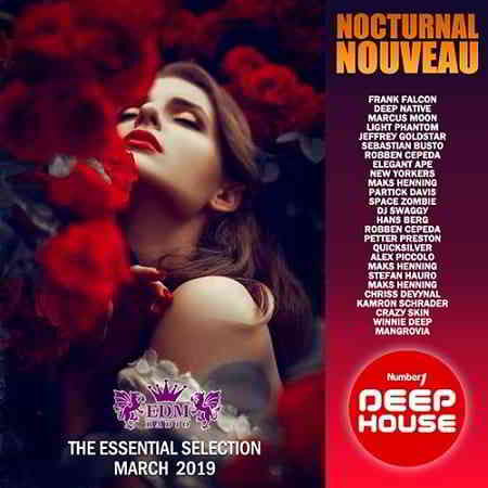 Nocturnal Nouveau: Gold Deep House 2019 торрентом
