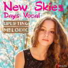 New Skies Days Vocal 2019 торрентом