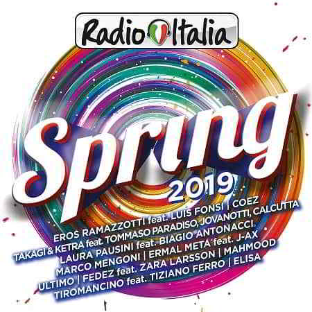 Radio Italia Spring 2019 2019 торрентом