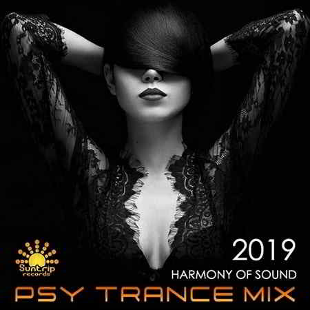 Harmony Of Sound: Psy Trance Mix
