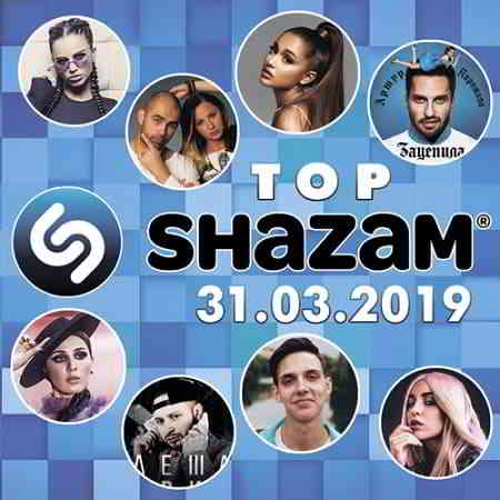 Top Shazam 31.03.2019 2019 торрентом