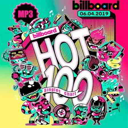 Billboard Hot 100 Singles Chart 06.04.2019