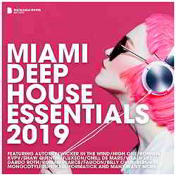 Miami Deep House Essentials 2019 торрентом