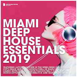 Miami Deep House Essentials