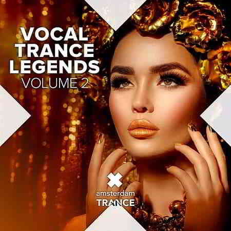 Vocal Trance Legends Vol.2 2019 торрентом